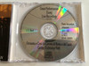 Bach J. S. - Johannes Passion / Orchestra e Coro da Camera di Roma e del Lazio, Cond.: Gyorgy Gyorivanyi Rath / Exorg Audio CD 1995 / ECD 9402
