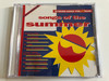 Songs Of The Summer / 20 Heisse Songs Vom e.i.s. Mann / What Is Love, Two Princes, Tribal Dance, Mr. Vain, Wheel Of Fortune, (I Can't Help) Falling In Love, Sing Hallelujah, Can You Forgive Her, Do You See The Light / UltraPop Audio CD 1993 / 9567-2 