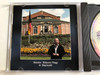 Sandor Solyom-Nagy (baritone) - Wagner: Tannhauser, Das Rheingold, Die Meistersinger Von Nurnberg, Parsifal / Mahler: Lieder Eines Fahrenden Gesellen / Hungaroton Classic Audio CD 2000 Stereo / HCD 31937