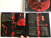 Sacriversum – Beckettia / Serenades Records Audio CD 2000 / CD 5.2023.20.561