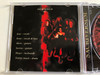 Sacriversum – Beckettia / Serenades Records Audio CD 2000 / CD 5.2023.20.561
