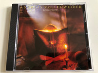 Andreas Vollenweider – Book Of Roses / Columbia Audio CD 1991 / COL 468827 2