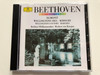 Beethoven – Egmont, Wellingtons Sieg (Wellington's Victory), Märsche (Marches) / Berliner Philharmoniker, Herbert von Karajan / Deutsche Grammophon Audio CD Stereo / 447 912-2