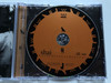 Shai – Blackface / Gasoline Alley Records Audio CD 1995 / MCD 11176