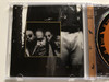 Shai – Blackface / Gasoline Alley Records Audio CD 1995 / MCD 11176