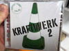 Kraftwerk 2 / Total Time: 74.21 / Pop Classic / Euroton Audio CD / EUCD-0057 