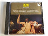 Mozart - Symphonien Nos. 40 & 41 >>Jupiter<< / Wiener Philharmoniker, Leonard Bernstein / Deutsche Grammophon Masters / Deutsche Grammophon Audio CD 1995 Stereo / 445 548-2
