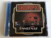 Skorpió – Ünnepnap / Hungaroton Audio CD 2000 / HCD 17498