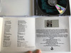 Vujicsics / Hannibal Records Audio CD 1988 / HNCD 1310