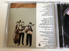 Vujicsics / Hannibal Records Audio CD 1988 / HNCD 1310