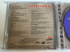 Somló Tamás – Zenecsomag / BMG Ariola Hungary Audio CD 2000 / 74321 758802
