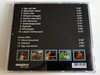 Lord 3 / Hungaroton Audio CD 2001 / HCD 71069