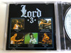 Lord 3 / Hungaroton Audio CD 2001 / HCD 71069