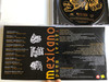 Mexicano - Tátrai Band / Columbia Audio CD 1999 / COL 496043 2
