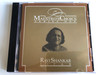 Ravi Shankar – Maestro's Choice - Series One / Music Today Audio CD 1991 / CD A-91003