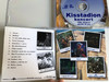 R-GO – Kisstadion Koncert / 1998. junius 5. pentek 20 ora / EMI Quint Audio CD 1998 / 7243 4 97432 2 9