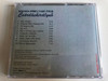 Csárdáskirálynő Jazz - Babos, Kőszegi, Pege, Tomsits / HTSART Audio CD 1998