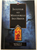 Învâțâturi ale Mântuitorului Iisus Hristos by Tom Wright / Romanian edition of The Wisdom of Jesus / Hardcover 2004 / Romanian Interconfessional Bible Society / Lion Publishing (9738681618)