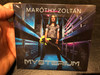 Maróthy Zoltán – Mysterium / M-Prod Artist Kft. Audio CD 2021 / M-Prod-21-07