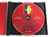 Le Fate Ignoranti (Original Motion Picture Soundtrack) / Margherita Buy, Stefano Accorsi / Un film di Ferzan Ozoetek, Musica di Andrea Guerra / Virgin Audio CD 2001 / 724381005521