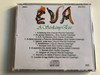 Éva - A Sárkány Évé / Hungaroton Audio CD 1988 Stereo / HCD 37313