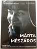 Márta Mészáros 5 DVD Journal Intime (1984), Elles Deux (1977), Cati (1968), La belle et le vagabond (1970), Neuf Mois (1976) / Clavis Films EDV 1770 / 5 hungarian films (3700246909569)