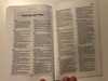 Ang Salita ng Dios - Ang Bagong Tipan / Tagalog New Testament / Tagalog NT / Biblica 2015 - Bible for the Nations / Paperback (9783946919018)