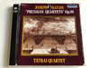 Joseph Haydn - ''Prussian Quartets'' Op. 50 - Tatrai Quartet / Hungaroton Classic 2x Audio CD 1994 Stereo / HCD 11934-35