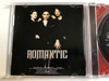 Romantic – Romantic / Zebra Audio CD 2000 / 159 210-2