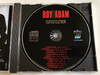 Roy&Ádám – Tartsd Életben! / No. 1 Hits: A Csapból Is Én Folyok! + Trambulin / BMG Ariola Hungary Audio CD 1998 / 74321 58707-2