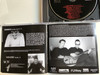Roy&Ádám – Tartsd Életben! / No. 1 Hits: A Csapból Is Én Folyok! + Trambulin / BMG Ariola Hungary Audio CD 1998 / 74321 58707-2