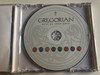 Gregorian – Best Of 1990-2010 / The Original / Ear Music Audio CD 2014 / 0209881ERE