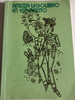 Amuza Legolibro en Esperanto by Albert Lienhardt / Esperanto fun reading book / Hungara Esperanto-Asocio 1989 / Paperback (963571288X)