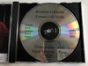 Berühmte Cellowerke = Famous Cello Works - Vivaldi, Bach, Brahms, Bruch, Popper / Tamás Lakatos - cello, Klára Körmendi - piano / Audio CD 2000 / 130452