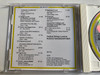 Adagio - Zauber des Barock / Albinoni: Adagio, Pachelbel: Kanon & Gigue, Bach: Air, u.a. / Deutsche Grammophon Favorit / Deutsche Grammophon Audio CD Stereo / 423 767-2