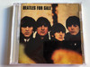 Beatles For Sale / Ring Audio CD / RCD 1022