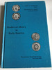 Studies on Money in Early America by Eric P. Newman, Richard G. Doty / The American Numismatic Society 1976 / Hardcover (76-6790)