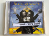 Men At Work – Brazil / Columbia Audio CD 1998 / 491576 2