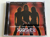 Cameron Diaz, Drew Barrymore, Lucy Liu: Charlie's Angels - Full Throttle / Music From The Motion Picture / Columbia Audio CD 2003 / 512306 2