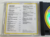 ''Nessun Dorma'' - Sándor Kónya / Opernarien Von Puccini Und Verdi / Deutsche Grammophon Favorit / Deutsche Grammophon Audio CD 1996 / 449 927-2