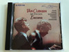 Van Cliburn – My Favorite Encores / Chopin, Debussy, Rachmaninoff, Schumann, Scriabin, Szymanowski / Van Cliburn Collection / RCA Victor Audio CD 1991 / 60726-2-RG