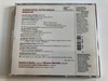 Kathleen Battle, Wynton Marsalis – Baroque Duet / Anthony Newman, Orchestra Of St. Luke's, John Nelson / Sony Classical Audio CD 1992 / SK 46672