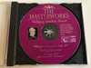 The Masterworks / Wolfgang Amadeus Mozart - Vol. 28 - ''Haydn Quartets Vol. 3'', String Quartets in A major K464, in C major K465 ''Dissonance'' / Brilliant Classics Audio CD / 99336