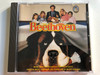 Beethoven (Music From The Original Motion Picture Soundtrack) - Original Music Composed And Conducted by Randy Edelman / MCA Records Audio CD 1992 / MCD10593 