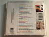 Don't Bore Us - Get To The Chorus! - Roxette's Greatest Hits / June Afternoon, You Don't Understand Me, The Look, Dressed For Success, Listen To Your Heart, Dangerous, It Must Have Been Love, Joyride / EMI Audio CD 1995 / 724383546626