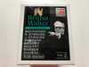 Bruno Walter The Edition / Beethoven, R. Strauss, J. Strauss, Smetana, Brahms, Mozart, Barber, Dvorak / Sony Classical 10x Audio CD / SX10K 66247