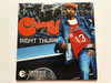Chingy – Right Thurr / Capitol Records Audio CD 2003 / Capitol Records Audio CD 2003 / 724355305725