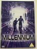 Millennium DVD 1989 / Directed by Michael Anderson / Starring: Kris Kristofferson, Cheryl Ladd, Daniel J. Travanti (5037115058737)
