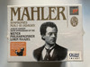 Mahler - Symphonies Nos. 1-10 (Adagio) / Jubilee Edition 150th anniversary of the Wiener Philharmoniker, Lorin Maazel / Sony Classical 14x Audio CD / SX14K 48198