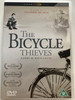 The Bicycle Thieves DVD 1948 Ladri di Biciclette / Directed by Vittorio de Sica / Starring: Lamberto Maggiorani, Enzo Staiola, Lianella Carell (5027035004150)